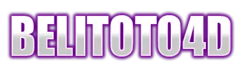 Logo BELITOTO4D